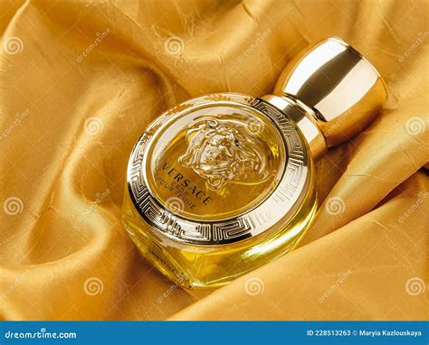 versace eros gold bottle|buy versace eros near me.